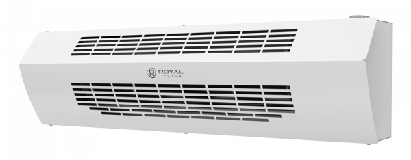Электрическая завеса HEATGUARD RAH-HG1.0E6M