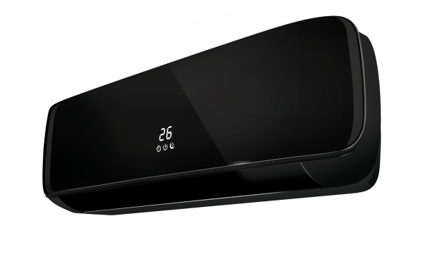 Инверторная сплит-система серии BLACK CRYSTAL DC Inverter AS-11UW4RYDTG02B (комплект)
