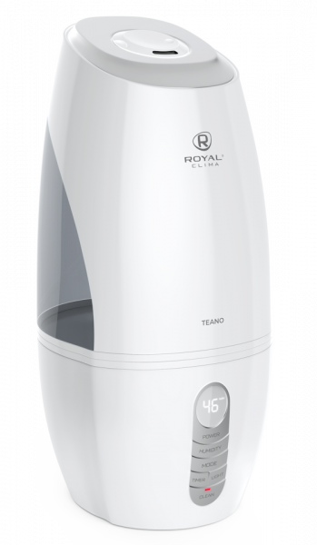 Бытовой увлажнитель серии TEANO RUH-T300/5.7E-BL