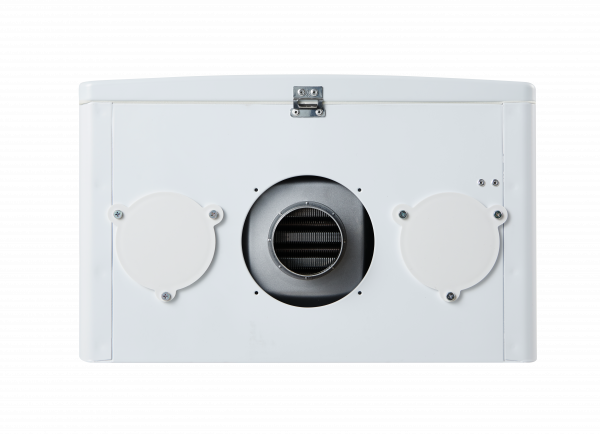 Котел газовый настенный 2-х контурный NAVIEN DELUXE С PLUS COAXIAL-20K
