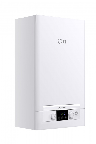 Котел газовый настенный 2-х контурный NAVIEN NGB210 - 10K