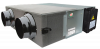 Компактная приточно-вытяжная установка SOFFIO UNO RCS-350-U