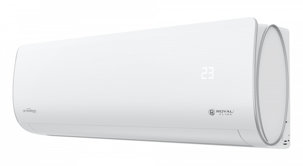 Инверторная сплит-система серии ARIA DC Inverter RCI-AR28HN (комплект)