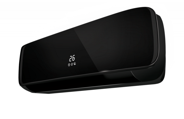 Бытовая сплит-система серии BLACK CRYSTAL Classic A AS-10HW4SYDTG5B (комплект)
