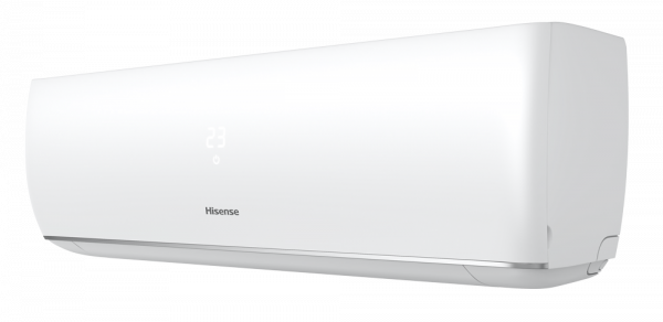 Инверторная cплит-система серии EXPERT PRO DC Inverter R32 AS-10UW4RYDTV02 (комплект)