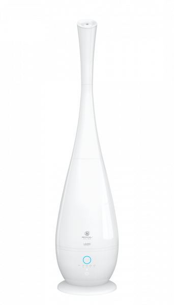 Бытовой увлажнитель серии LAURO RUH-LR370/5.0E-WT