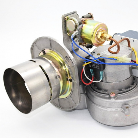 Горелка дизельная TURBO-17R OIL Комплект