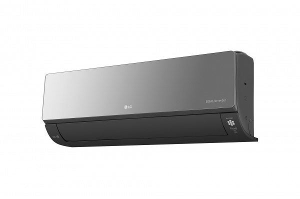 Инверторная сплит-система серии ARTCOOL MIRROR DUAL Inverter AC09BK (комплект)