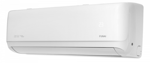 Инверторная сплит-система серии DAIJIN Inverter RAC-I-DA35HP.D01 (комплект)