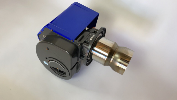 Горелка газовая TGB-150
