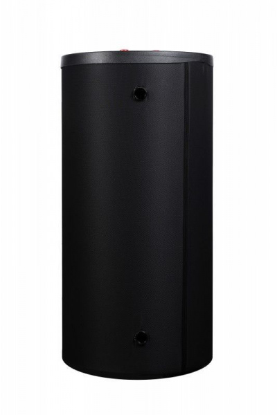 Бойлер косвенного нагрева INOX 800 Federica Bugatti черн (объем 110л, произ.820л/ч при 45*С,анод)