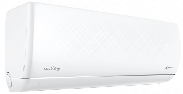 Инверторная сплит-система серии RENAISSANCE DC EU INVERTER 2024 RCI-RNС30HN (комплект)