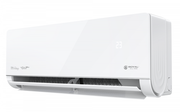 Инверторная сплит-система серии ROYAL SUPREMO BLANCO Full DC EU Inverter RCI-RSB75HN (комплект)