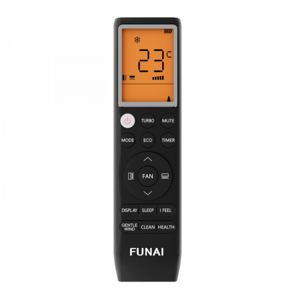Инверторная сплит-система серии KADZOKU Inverter 2024 RAC-I-KD55HP.D02 (комплект)