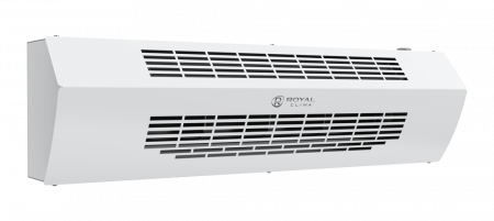 Электрическая завеса HEATGUARD RAH-HG0.8E5M