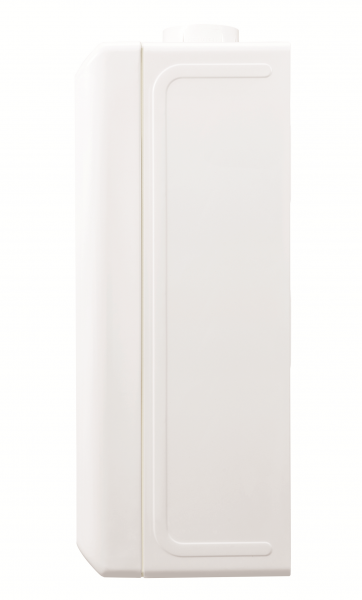 Котел конденсационный газовый настенный 2-х контурный NAVIEN NCB700-24K