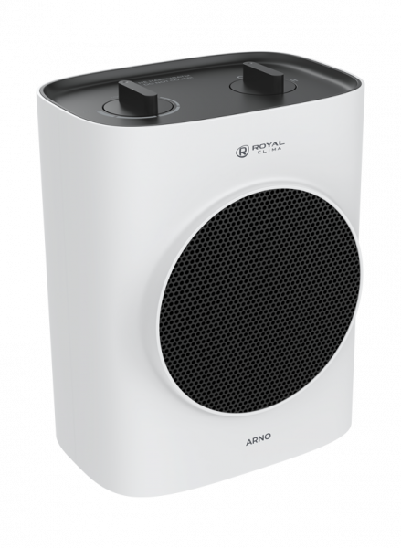 Тепловентилятор серии ARNO RFH-A1500DC-WT