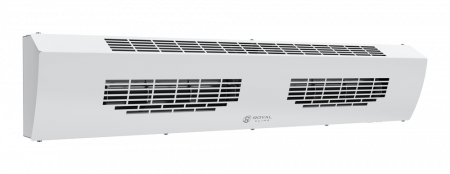 Электрическая завеса HEATGUARD RAH-HG0.8E5M