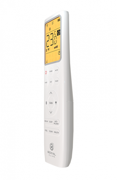 Инверторная сплит-система PERFETTO DC EU Inverter RCI-PF30HN (комплект)