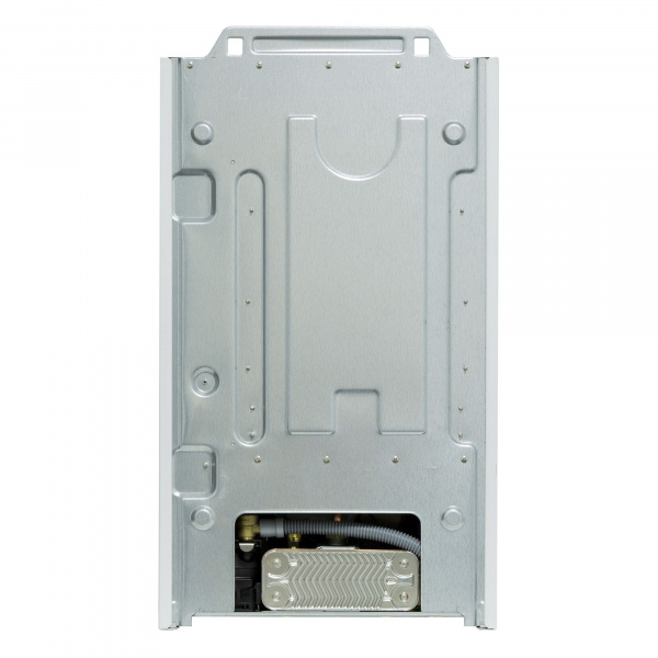 Настенный газовый котел HUBERT Smart AGB 18 DX Wi-Fi
