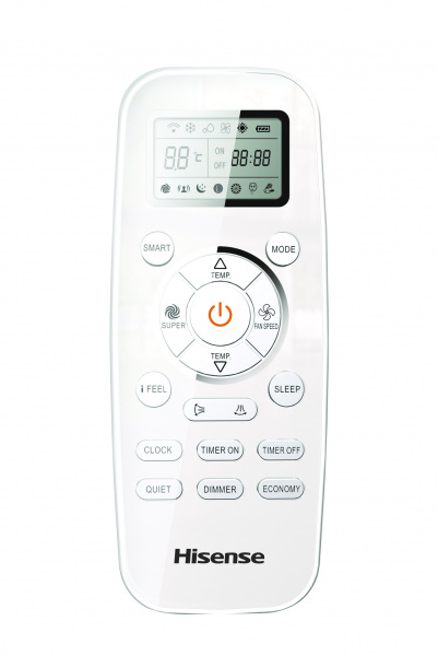 Классическая сплит-система серии NEO Premium Classic A UPGRADE AS-10HW4SYDTG5 (комплект)