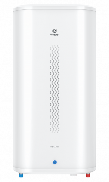 Электрический водонагреватель серии SIGMA Inox RWH-SG80-FS