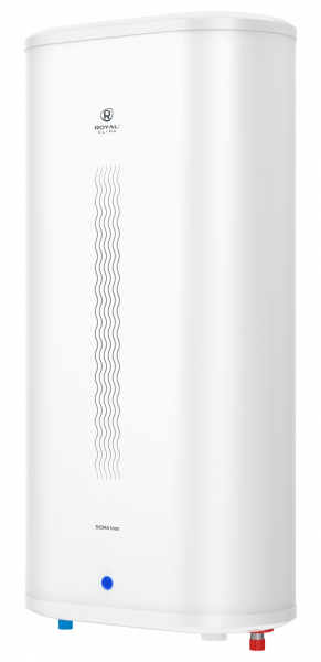 Электрический водонагреватель серии SIGMA Inox RWH-SG100-FS