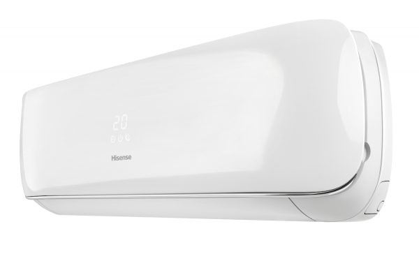 Внутренний блок настенного типа серии Premium Design FREE Match DC Inverter R32 AMS-09UW4RVETG00