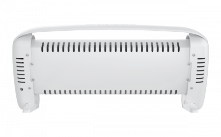 Инфракрасный кварцевый обогреватель серии SOLARE RQH-SL1200-WT