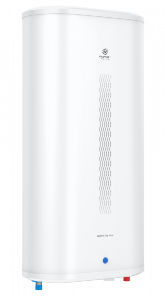 Электрический водонагреватель серии SIGMA Dry Inox RWH-SGD80-FS