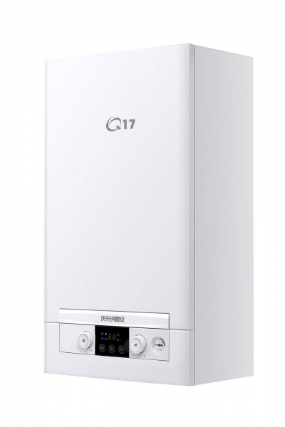 Котел газовый настенный 2-х контурный NAVIEN NGB210 - 10K
