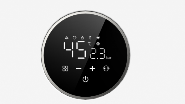Газовый двухконтурный котёл PHILIPS ETNA 20 кВт