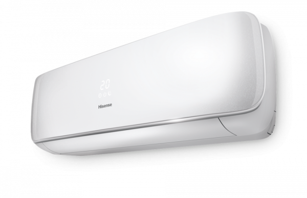 Инверторная сплит-система серии Premium DESIGN Super DC Inverter (R32) AS-13UW4RVETG01 (комплект)