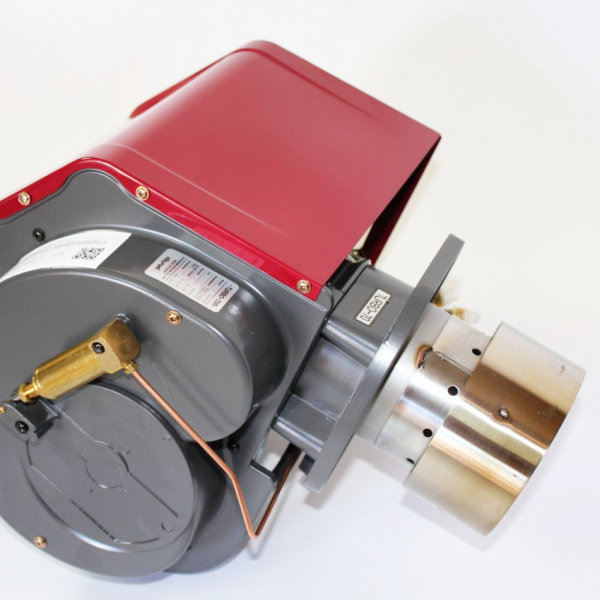 Горелка дизельная Turbo 100 (CTX-1500MV) комплект