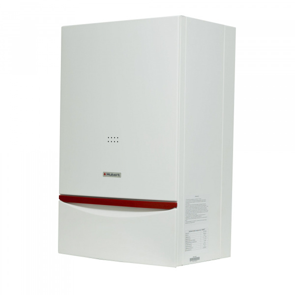 Настенный газовый котел HUBERT AGB 26 DC