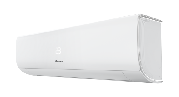 Внутренний блок настенного типа серии ZOOM FREE Match DC Inverter R32 AMS-09UW4RYRKB01