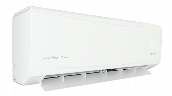 Инверторная сплит-система серии GRIDA DC EU Inverter RCI-GR35HN (комплект)