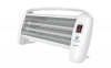 Инфракрасный кварцевый обогреватель серии SOLARE RQH-SL1200-WT
