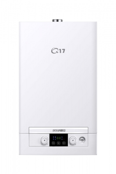 Котел газовый настенный 2-х контурный NAVIEN NGB210 - 13K