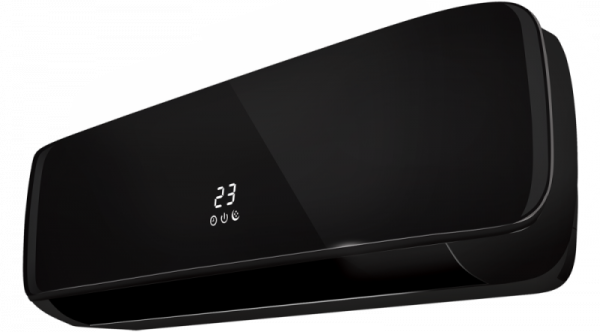 Внутренний блок настенного типа серии PREMIUM BLACK FREE Match DC Inverter R32 AMS-12UW4RVETG00(B)