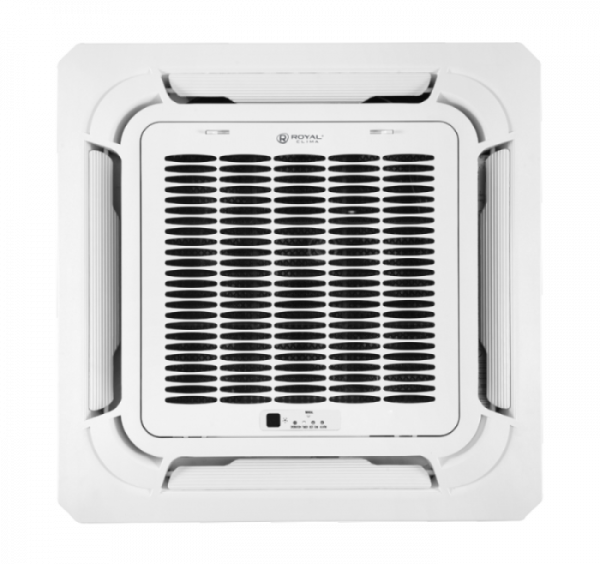 Классическая сплит-система кассетного типа серии ESPERTO ES-C 12HRI/ES-C pan/1X/ES-E 12HXI (комплект)