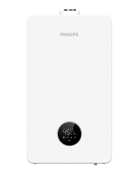 Газовый двухконтурный котёл PHILIPS ETNA 24 кВт