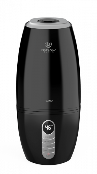 Бытовой увлажнитель серии TEANO RUH-T300/5.7E-BL