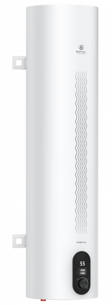Электрический водонагреватель серии TORRE Inox RWH-TR50-SS