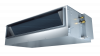 Тонкий канальный (с AC-вентилятором) внутренний блок VRF-систем серии RCE RCE-05RL