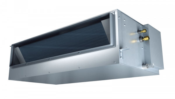 Тонкий канальный (с AC-вентилятором) внутренний блок VRF-систем серии RCE RCE-05RL