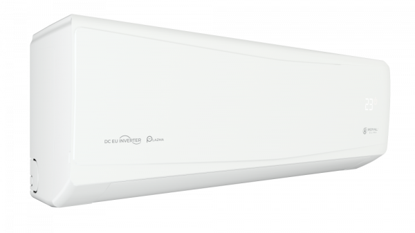 Инверторная сплит-система серии GRIDA DC EU Inverter RCI-GR28HN (комплект)