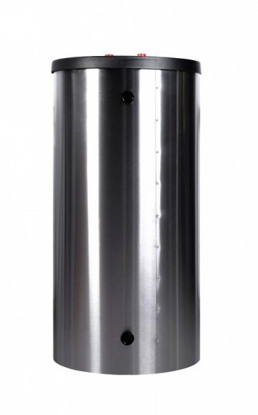 Бойлер косвенного нагрева INOX 1000 Premium Federica Bugatti (об. 150л, произ.1050л/ч при 45*С,анод)