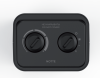 Тепловентилятор NOTTE RFH-N1500DC-BL