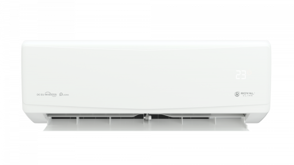 Инверторная сплит-система серии GRIDA DC EU Inverter RCI-GR35HN (комплект)